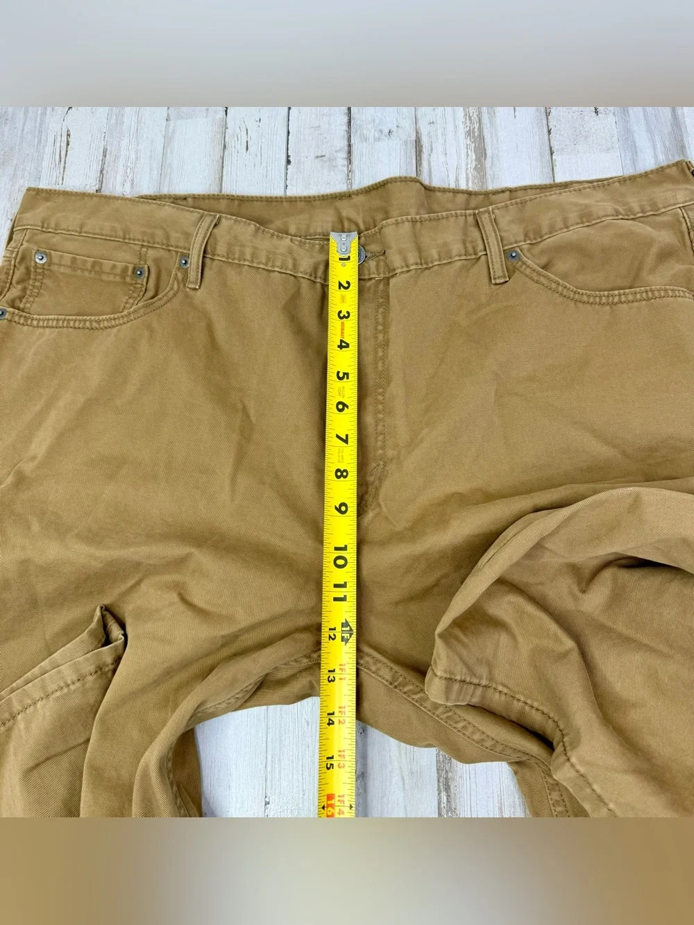 Levis levis 514